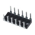 1825190-5 - SWITCH SHUNT DIP PROGRAMMABLE