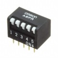 A6FR-5101 - SWITCH 5POS PIANO SHORT