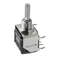 FR01AR10HB-S - SWITCH ROTARY DIP BCD 100MA 5V