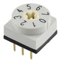 428527520909 - SW ROTARY DIP OCT COMP 150MA 24V