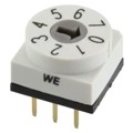 428527320908 - SW ROTARY DIP OCTAL 150MA 24V