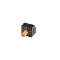 FR01KR16H-06XL-S - SWITCH ROTARY DIP HEX 100MA 5V