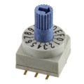 428521420917 - SW ROTARY DIP HEX COMP 150MA 24V
