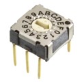 428547320917 - SW ROTARY DIP HEX COMP 100MA 42V
