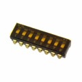 CFS-0800TA - SWITCH DIP 8POS SPST 100MA 6V