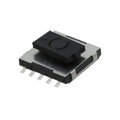 RW-108-NS RT - SWITCH ROTARY DIP SP8T 100MA 16V