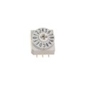 CRE16RRDP1S - SW CRE16 10MM ROT RD SMD