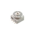 CRE16RRDP0S - SW CRE16 10MM ROT RD SMD