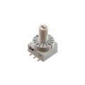CRE16RRDL0S - SW CRE16 10MM ROT RD SMD