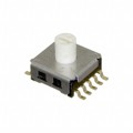 A6KS-104RS-R100 - SWITCH ROTARY DIP BCD 25MA 24V