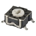 RTE1000G13 - SWITCH ROTARY DIP BCD 100MA 30V