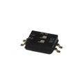 97C02ST - SWITCH SLIDE DIP SPST 25MA 24V