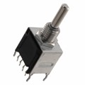 FR01AR16PB-S - SWITCH ROTARY DIP HEX 100MA 5V