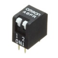 A6FR-2101 - SWITCH 2POS PIANO SHORT