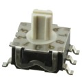 RTE1002G14 - SWITCH ROTARY DIP BCD 100MA 30V