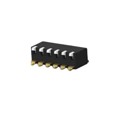 EDSP06SGLNNTU04 - E STACK PIANO 6P G LONG TUBE PD