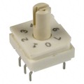 94HBB08T - SW ROTARY DIP OCTAL 100MA 50V