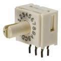 94HBB16RAT - SWITCH ROTARY DIP HEX 100MA 50V