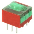 78G01ST - SWITCH SLIDE DIP 3PST 150MA 30V