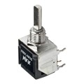 FR01AR16HB - SWITCH ROTARY DIP HEX 100MA 5V