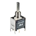 FR01AR16PB - SWITCH ROTARY DIP HEX 100MA 5V