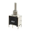 FR01AR10PB-S - SWITCH ROTARY DIP BCD 100MA 5V