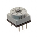 PT65126 - SW ROTARY DIP OCTAL 150MA 24V