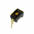 CFS-0100MC - SWITCH DIP SPST 100MA 6V