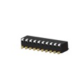 EDSP10SGLNNTR04 - E STACK PIANO 10P G LONG T&amp;R PD