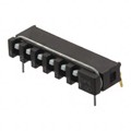 SPA06AB - SWITCH SLIDE DIP SPST 10MA 20V