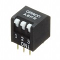 A6FR-3101 - SWITCH 3POS PIANO SHORT