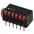 1-5435802-7 - SWITCH PIANO DIP SPST 25MA 24V