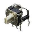 RTE1602V44 - SWITCH ROTARY DIP HEX 100MA 30V