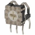 RTE1000V14 - SWITCH ROTARY DIP BCD 100MA 30V