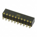 EDSP10SGRNSTU04 - PIANO 10P G SHORT SEAL TUB PD ON