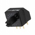 1825008-8 - SWITCH ROTARY DIP HEX 0.40VA 20V