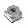 PT65121L508 - SWITCH ROTARY DIP SP4T 150MA 24V