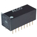 54792-1 - SW ROTARY DIP HEX COMP 100MA 28V
