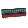 KAS1112ET - SWITCH SLIDE DIP SPST 25MA 24V