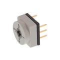 RDTCR04P1T - ROTARY DIP SWITCH