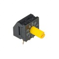 FR01KC16H-06XL-S - SW ROTARY DIP HEX COMP 100MA 5V