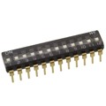 418127160912 - SWITCH SLIDE DIP SPST 25MA 24V
