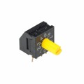 FR01KC10H-06XL-S - SW ROTARY DIP BCD COMP 100MA 5V