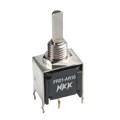FR01AR10PB-W-S - SWITCH ROTARY DIP BCD 100MA 5V