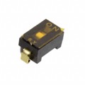 CFS-0100TA - SWITCH DIP 1POS SPST 100MA 6V