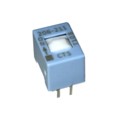 206-211S - SWITCH SLIDE DIP DPST 50MA 24V