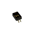 218-2LPSTRF - SWITCH SLIDE DIP SPST 25MA 24V