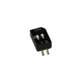 218-2LPSR - SWITCH SLIDE DIP SPST 25MA 24V