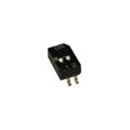 218-2LPSRF - SWITCH SLIDE DIP SPST 25MA 24V