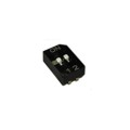 218-2LPSJ - SWITCH SLIDE DIP SPST 25MA 24V
